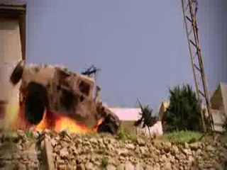 Tehlike Faktörü - Fragman