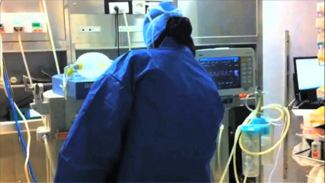 MÉDECINE ET NDE - Dr Jean-Jacques Charbonier et Mireille Barre. Chez Debowska Productions : debowska.fr