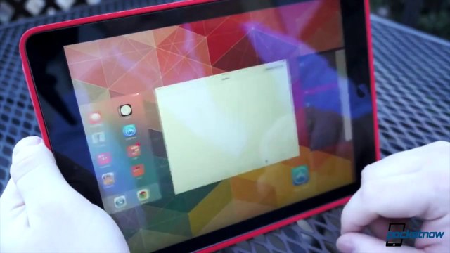 Google Nexus 6 specs, iPad display changes, Samsung cuts & more - Pocketnow Daily