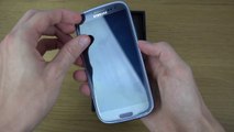 Samsung Galaxy S3 Neo - Unboxing (4K)
