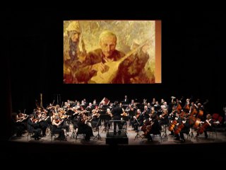 Taner DEMİRALP - ÇARIK 2. Bölüm - Allegro