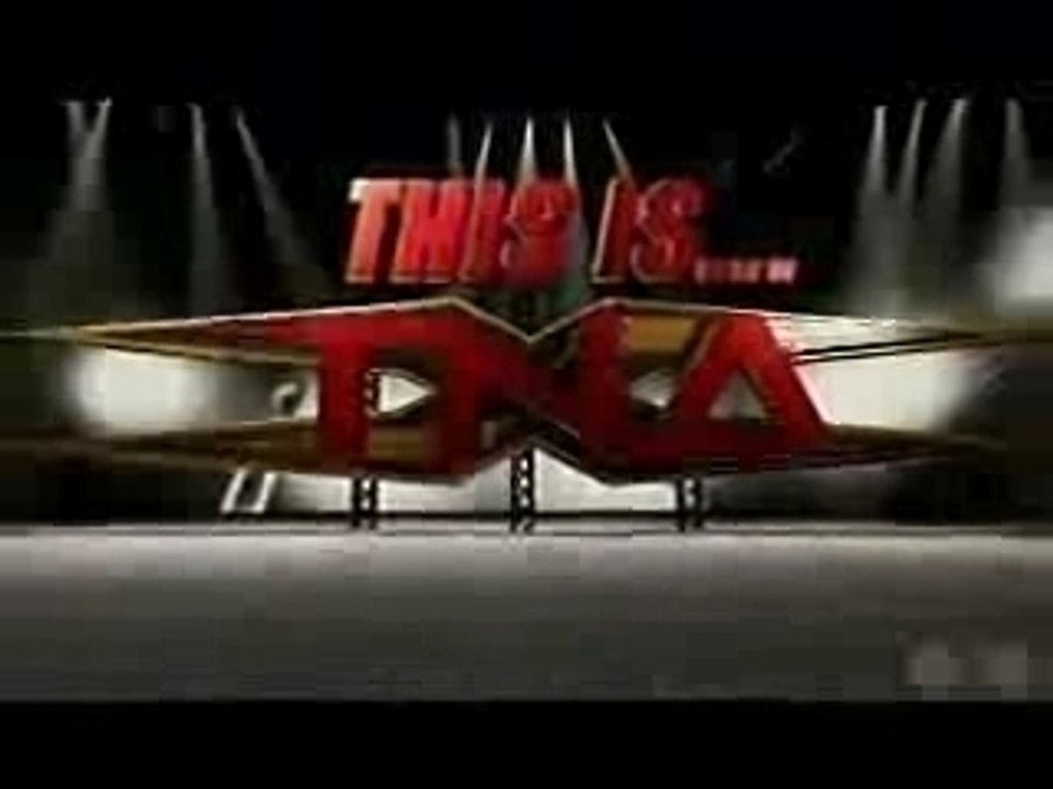 TNA Next Monday