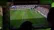 FIFA 15 GamesCom #1 Gameplay - Liverpool vs Manchester City