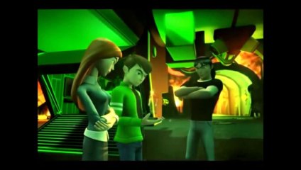 BEN 10 Omniverse Game Episode - Ben 10 Cartoon Game   Ben 10 Movie Game