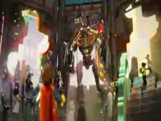Lego Filmi - Fragman