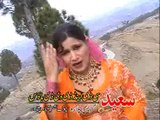 Pashto New Dance Album Wagma Mayena Dy Kram P2