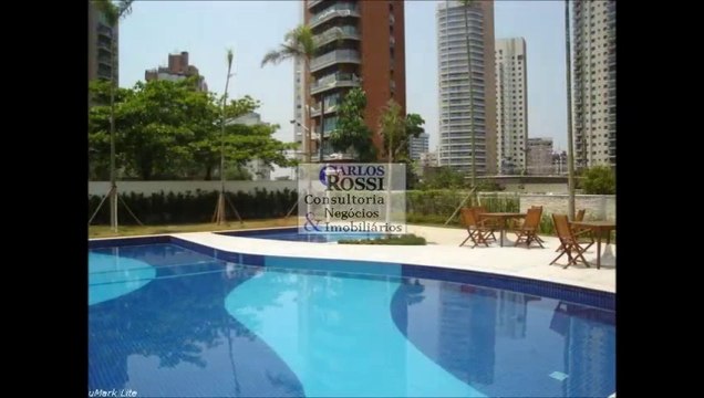 Double Deck Klabin - Chácara Klabin - CARLOS ROSSI