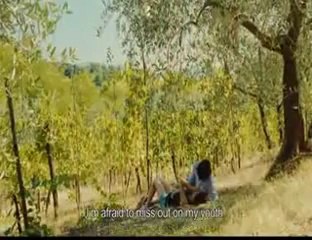 Direniş Günlerinde Aşk - Fragman