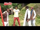 Pashto New Action Drama Hero 2014 P1