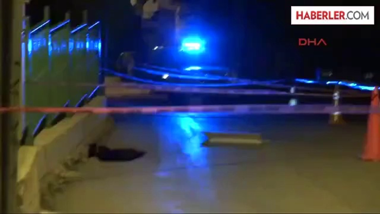 İzmit'te Toprak Kayması Korkuttu