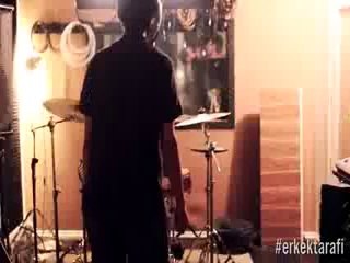 Erkek Tarafı 'Testosteron' - Fragman