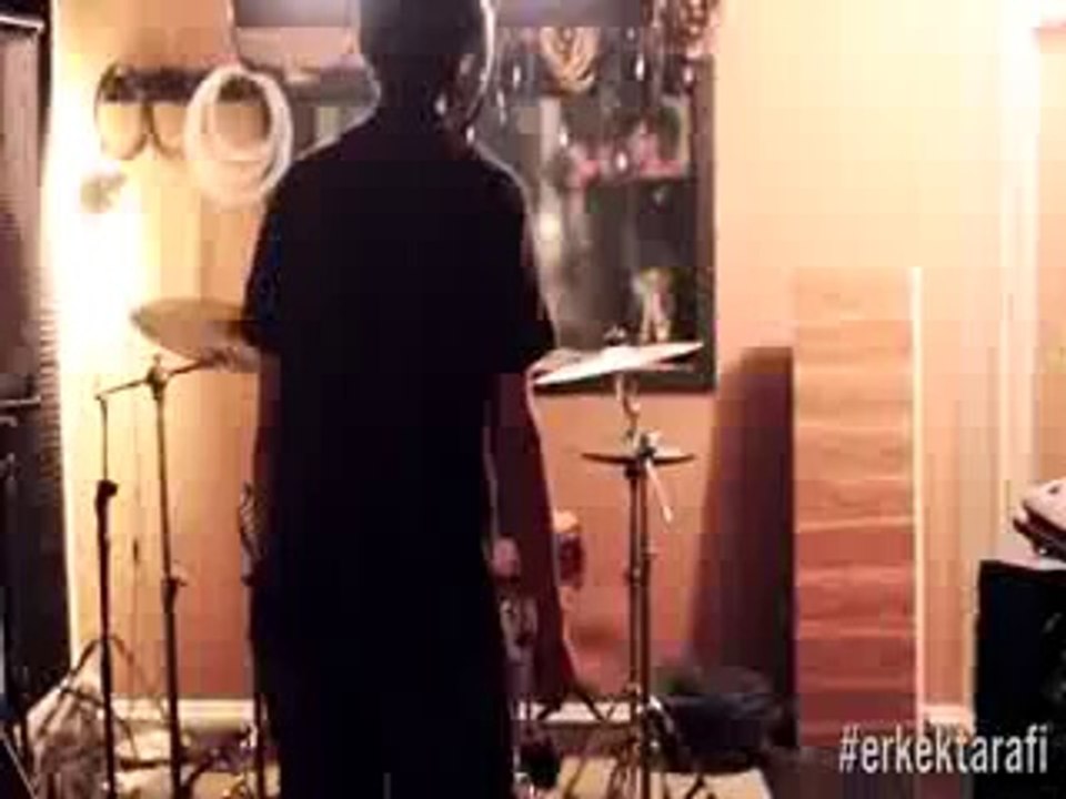 Erkek Tarafı 'Testosteron' - Fragman