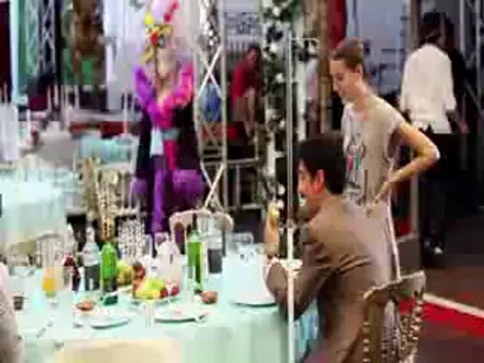 Erkek Tarafı 'Testosteron' - Fragman