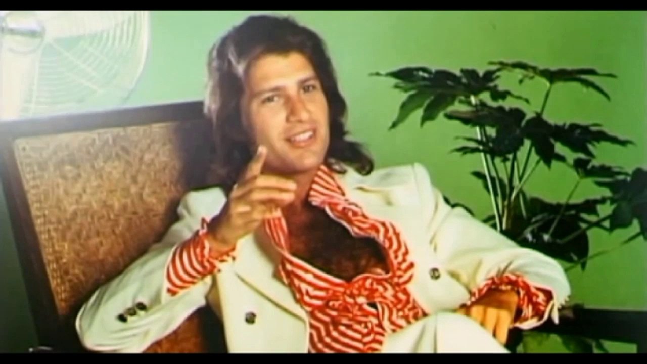 Emmanuel Santi Spectacle Mike Brant