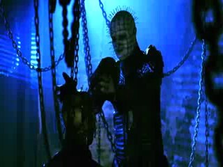 Hellraiser: Revelations - Fragman