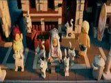 Lego Filmi - Fragman