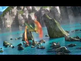 Kahraman Şövalye Justin - Fragman