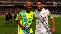 Assaf: Fluminense e Palmeiras são campeões do mundo