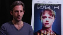 Aubrey Plaza and Jeff Baena on Life After Beth