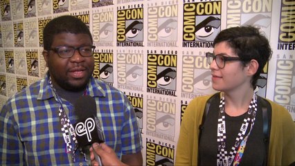 Meet the People Behind Steven Universe