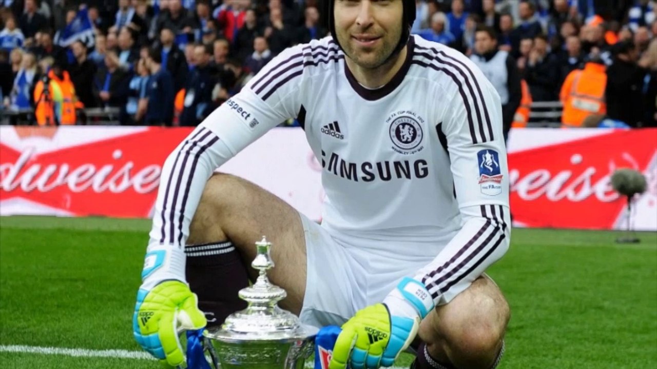 Courtois oder Cech? Mourinho: 'Ich weiß es!'