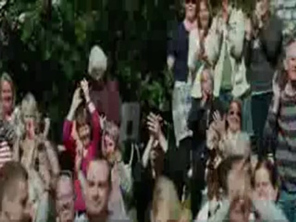 Yarım Kalan Şarkı - Fragman