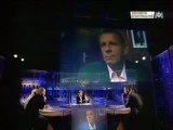 Sarkozy Tom Cruise secte Scientologie