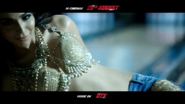 Flip Your Collar Back (Teaser) Raja Natwarlal Emraan Hashmi Humaima Malick - Standard Quality 360p [File2HD.com]