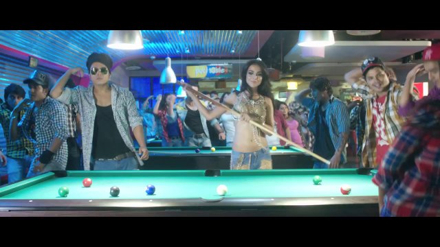 Flip Your Collar Back (Video Song) Raja Natwarlal - Emraan Hashmi & Humaima Malick