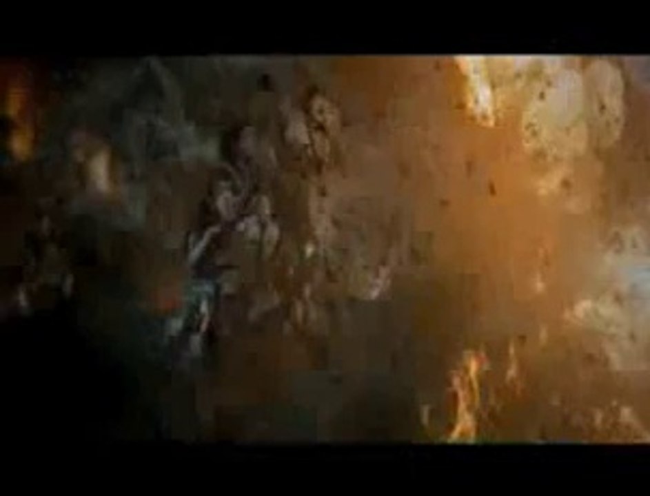 Pompeii - Fragman
