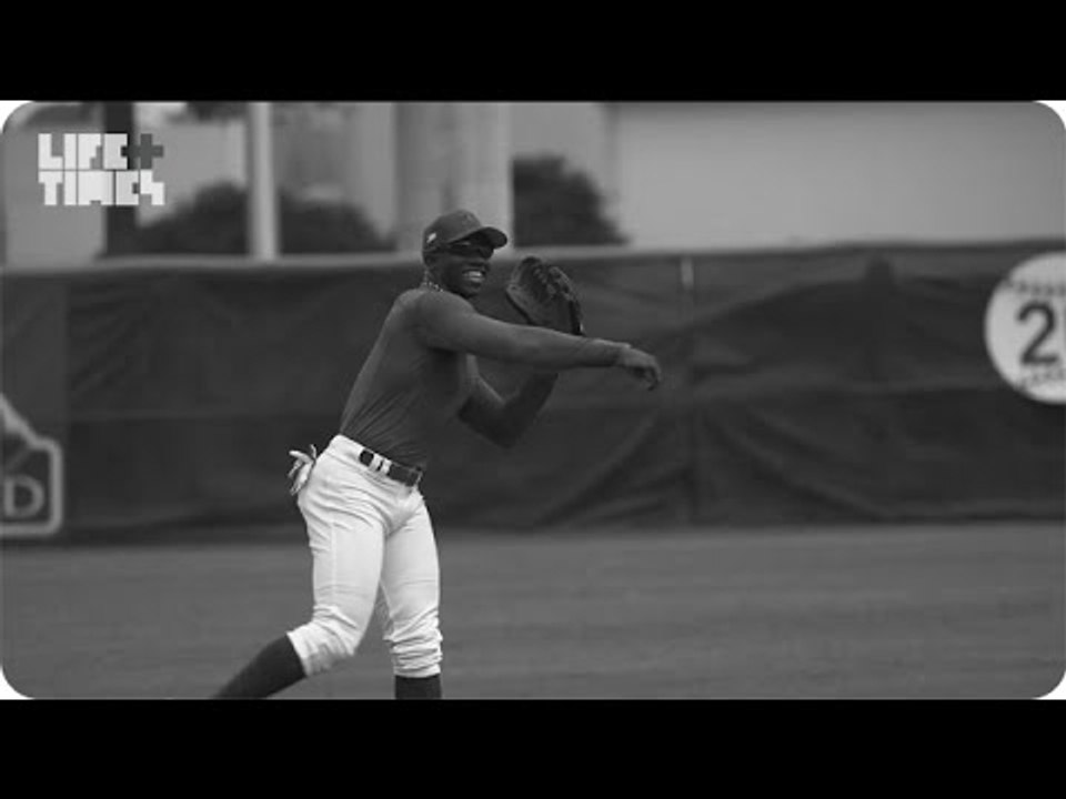 Rusney Castillo Highlights