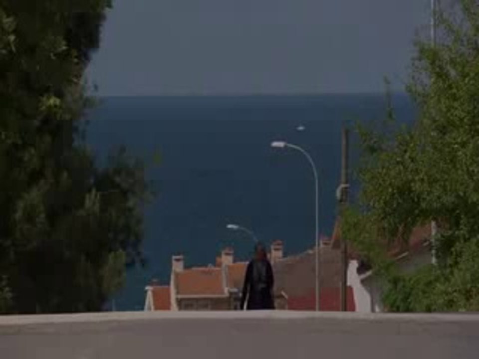 Ana - Fragman