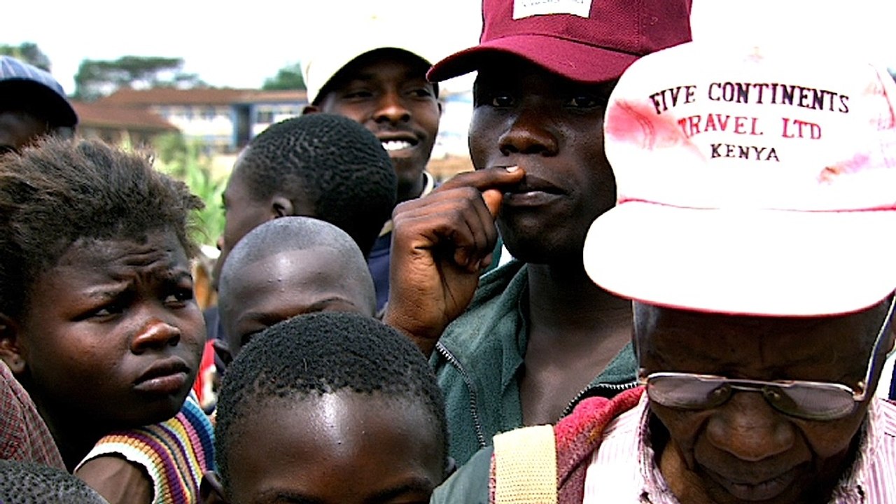 Women are Heroes VOST - Ext 1