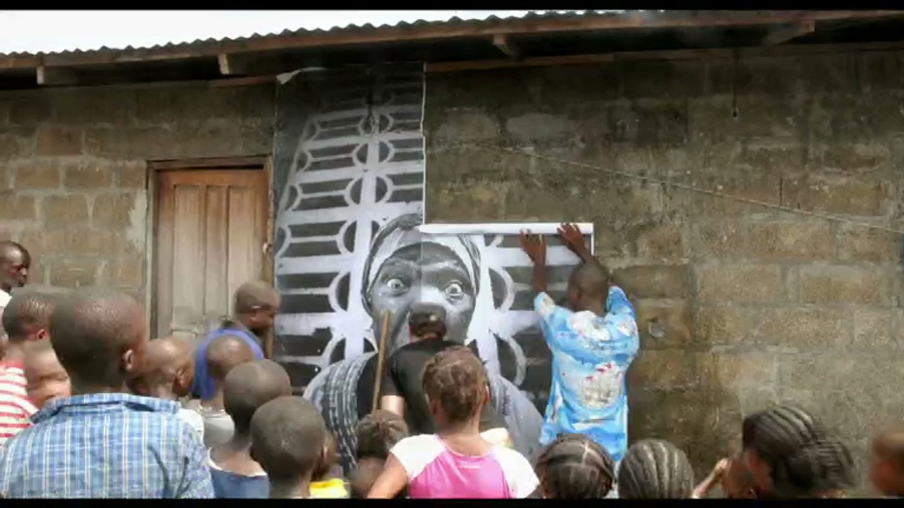 Bande-annonce : Women are Heroes - VOST