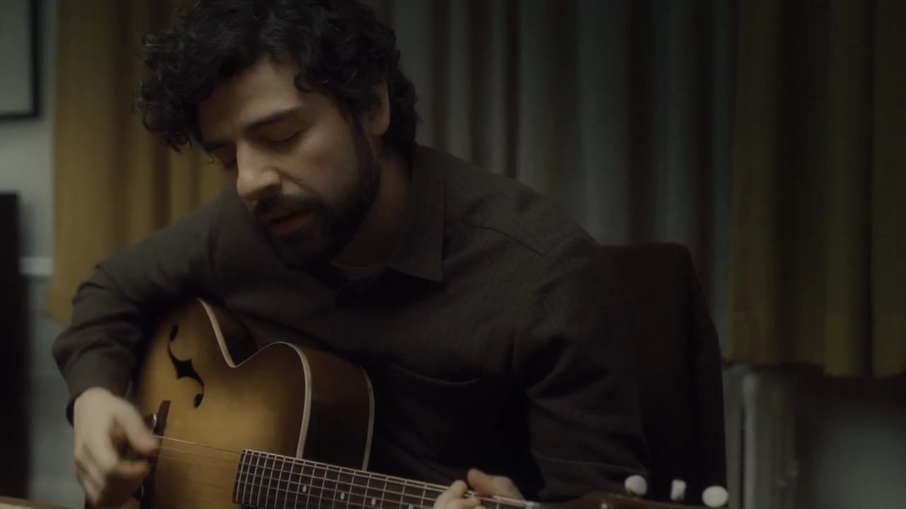 Inside Llewyn Davis - Extrait (2) VO