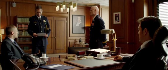 Brick Mansions Blu-ray - Film Clip 4 - Take Down Termaine - HD
