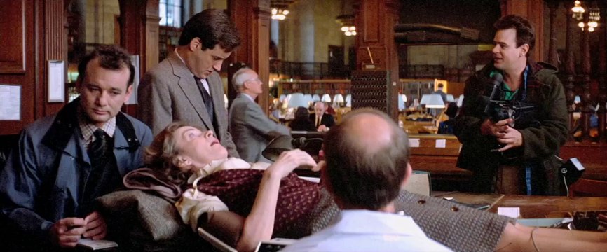 Ghostbusters 30th Anniversary - Official Trailer HD