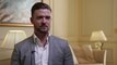 Inside Llewyn Davis - Interview Justin Timberlake VO