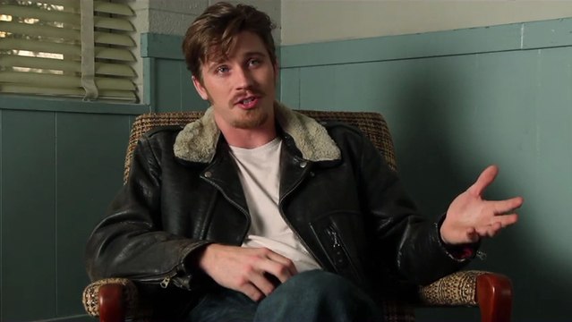 Inside Llewyn Davis - Interview Garrett Hedlund (2) VO