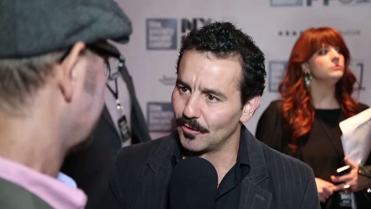 Inside Llewyn Davis - Interview Max Casella VO