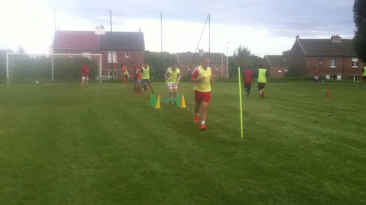 Séance du mercredi 13 Août 2014 !