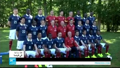 24 ساعة في فرنسا - فرنسا .. رحلة في جحيم جبال الألب