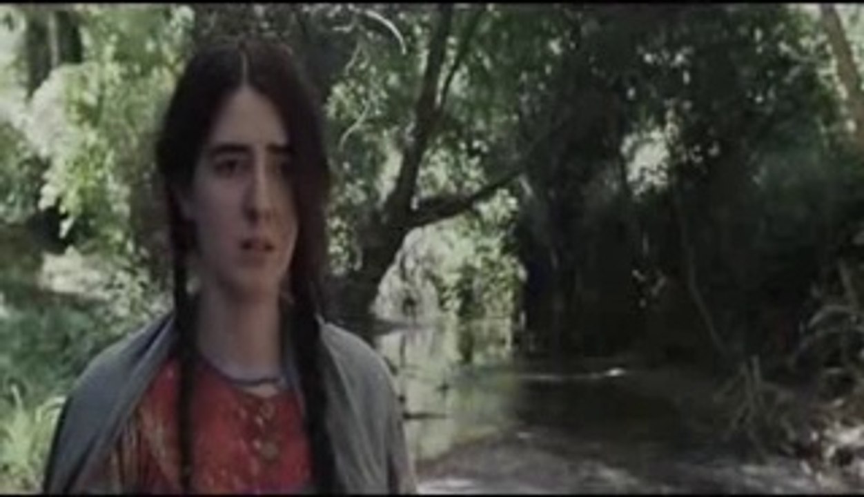 Yarım Kalan Mucize - Fragman