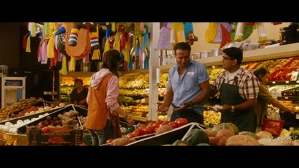 Bande-annonce : Blue Jasmine - VO