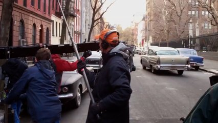 Inside Llewyn Davis - Interview de l'équipe du film (6) VO