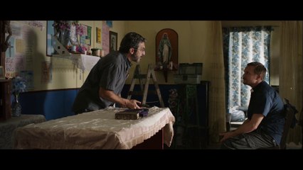 Elefante Blanco Ext 1 -VOST