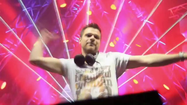 ATB feat. Karen Ires * Desperate Religion * Ural Dance Mix