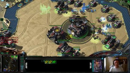 Training sur le ladder EU - Season 3 / 20140813 - part 1