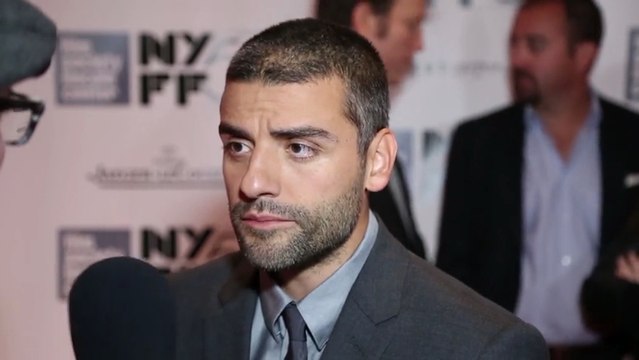 Inside Llewyn Davis - Interview Oscar Isaac VO