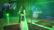Farzana Naz - Afghan Pashto new song 2014 HD LIVE .3